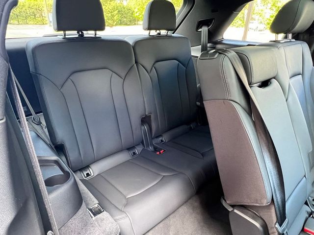 2020 Audi Q7 Premium Plus 55 TFSI quattro - 23061865 - 14