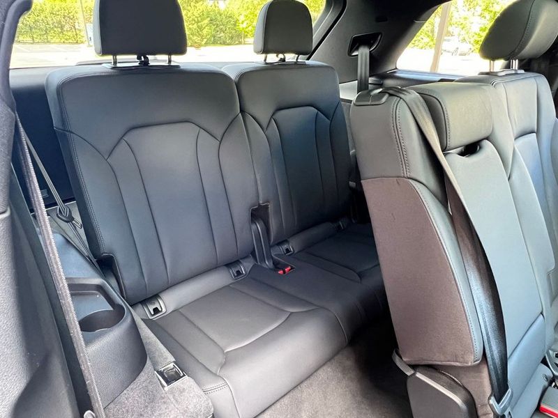 2020 Audi Q7 Premium Plus 55 TFSI quattro - 23061865 - 14