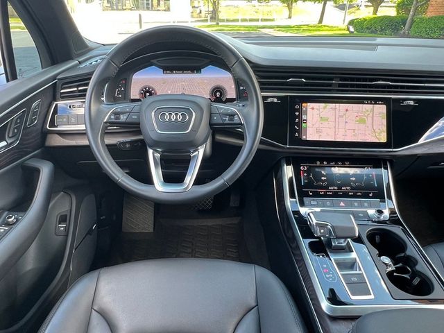 2020 Audi Q7 Premium Plus 55 TFSI quattro - 23061865 - 20