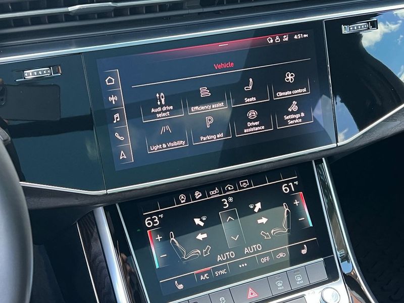 2020 Audi Q7 Premium Plus 55 TFSI quattro - 23061865 - 21