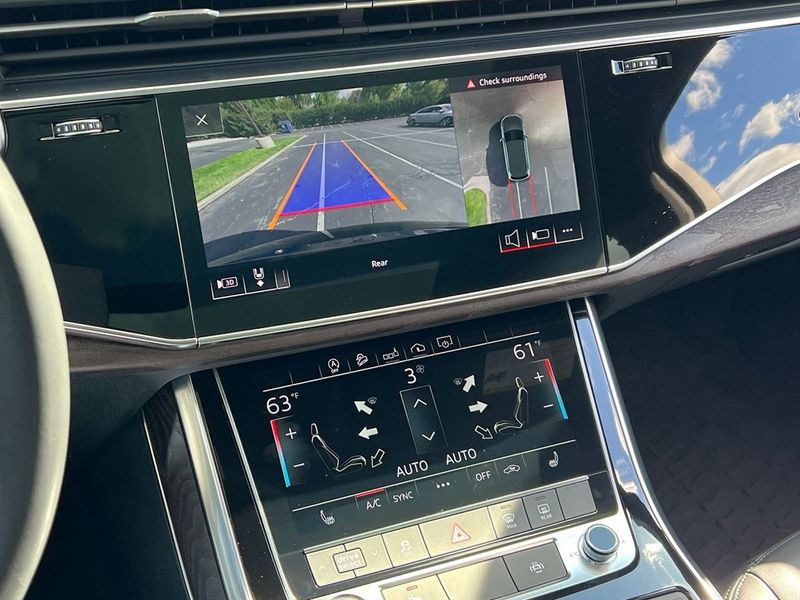 2020 Audi Q7 Premium Plus 55 TFSI quattro - 23061865 - 22