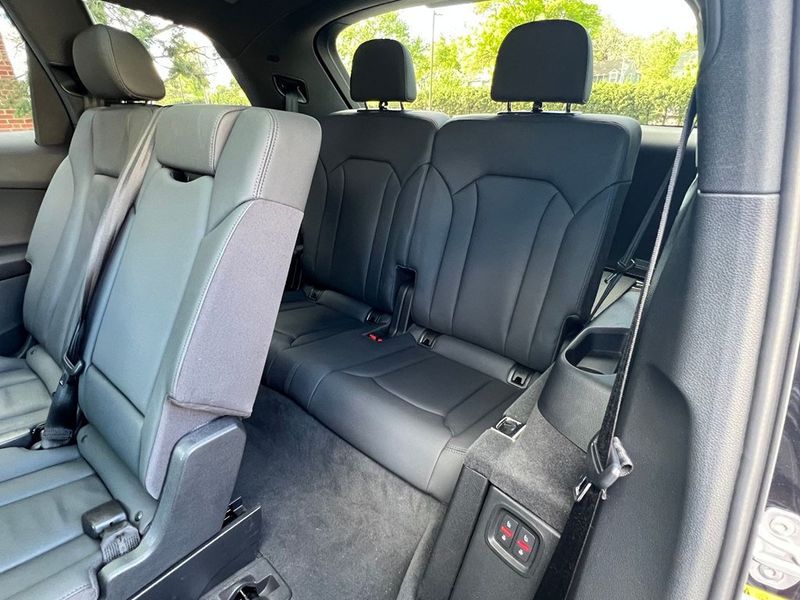 2020 Audi Q7 Premium Plus 55 TFSI quattro - 23061865 - 23