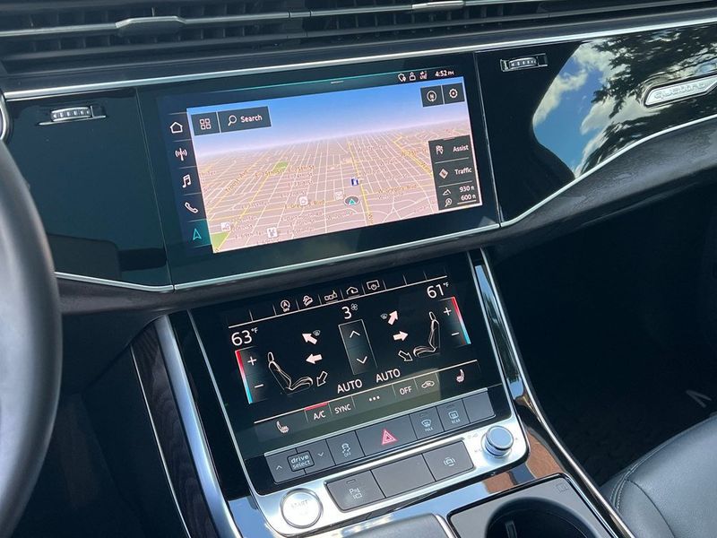 2020 Audi Q7 Premium Plus 55 TFSI quattro - 23061865 - 26