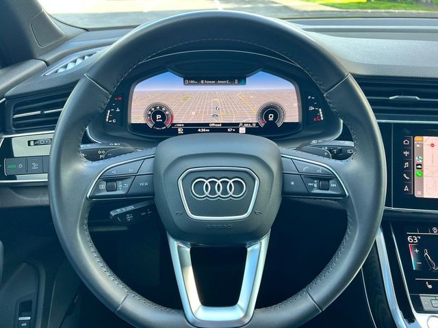 2020 Audi Q7 Premium Plus 55 TFSI quattro - 23061865 - 27