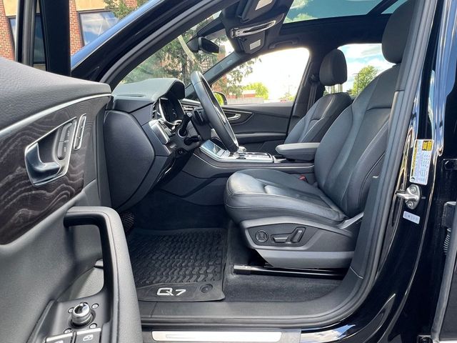 2020 Audi Q7 Premium Plus 55 TFSI quattro - 23061865 - 33