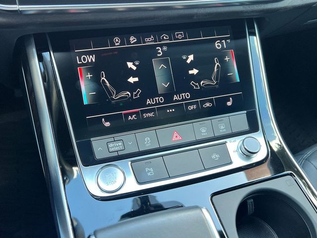 2020 Audi Q7 Premium Plus 55 TFSI quattro - 23061865 - 35