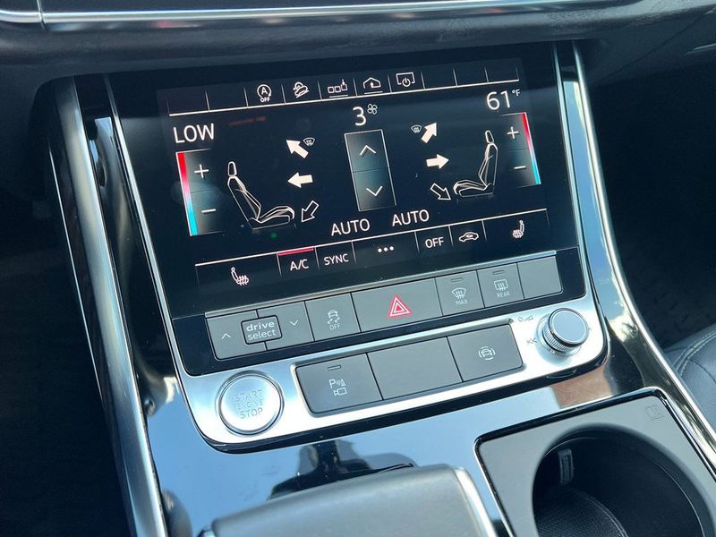 2020 Audi Q7 Premium Plus 55 TFSI quattro - 23061865 - 35