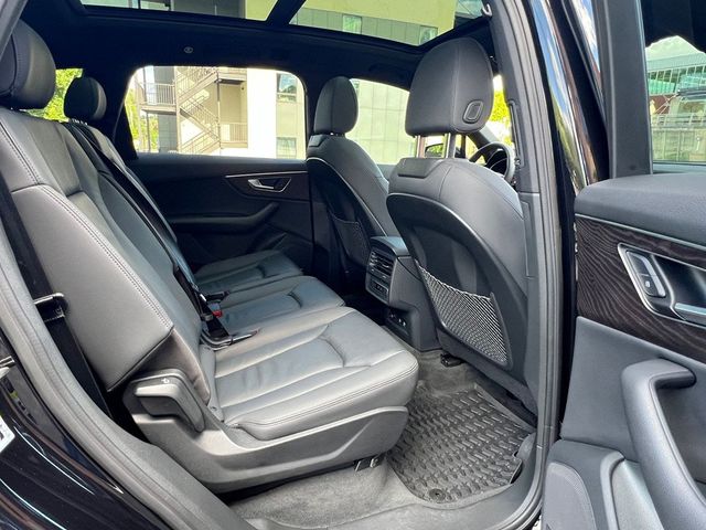 2020 Audi Q7 Premium Plus 55 TFSI quattro - 23061865 - 36