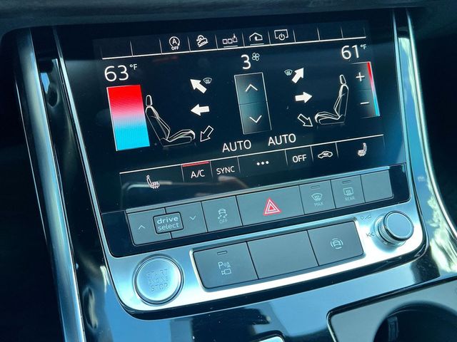 2020 Audi Q7 Premium Plus 55 TFSI quattro - 23061865 - 39