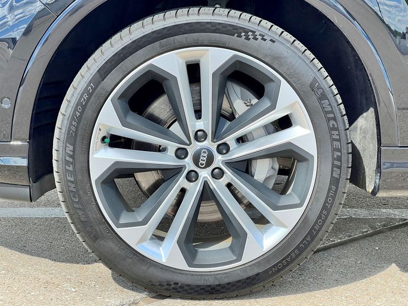 2020 Audi Q7 Premium Plus 55 TFSI quattro - 23061865 - 42
