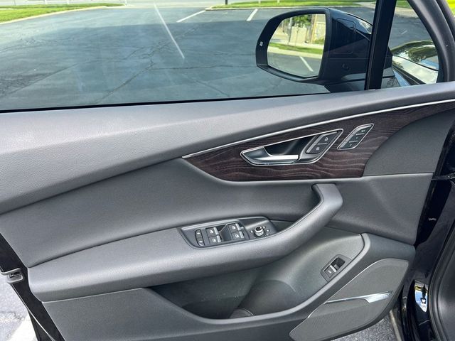 2020 Audi Q7 Premium Plus 55 TFSI quattro - 23061865 - 43