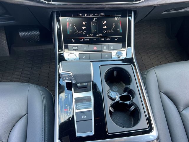 2020 Audi Q7 Premium Plus 55 TFSI quattro - 23061865 - 44