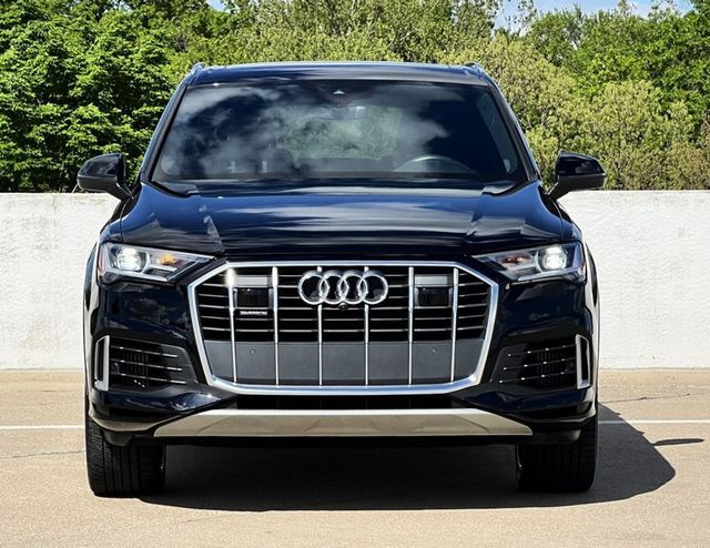 2020 Audi Q7 Premium Plus 55 TFSI quattro - 23061865 - 5