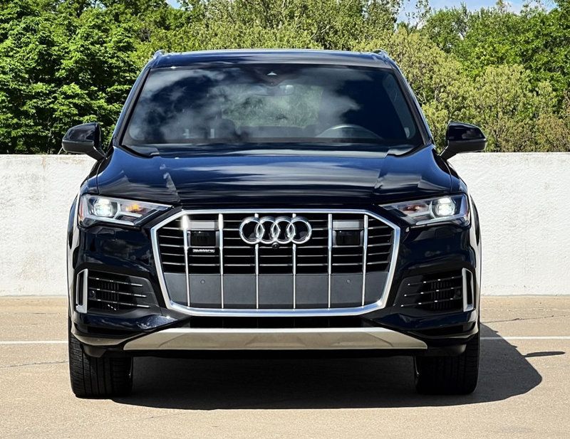 2020 Audi Q7 Premium Plus 55 TFSI quattro - 23061865 - 5