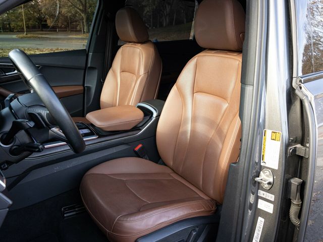 2020 Audi Q7 Prestige 55 TFSI Quattro, Black Optic Package, Cold Weather Pack - 22960803 - 29