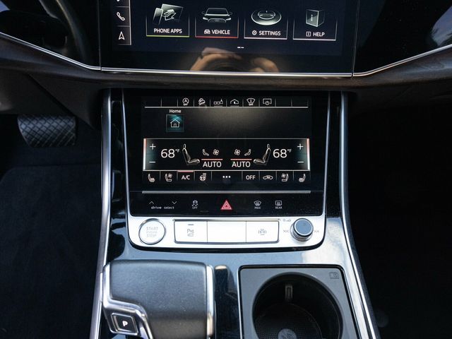 2020 Audi Q7 Prestige 55 TFSI Quattro, Black Optic Package, Cold Weather Pack - 22960803 - 44