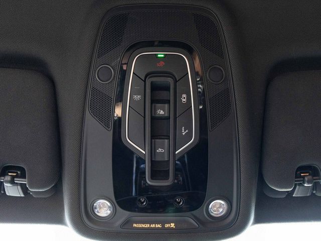 2020 Audi Q7 Prestige 55 TFSI Quattro, Black Optic Package, Cold Weather Pack - 22960803 - 47