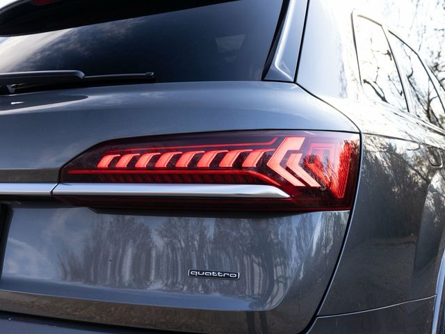 2020 Audi Q7 Prestige 55 TFSI Quattro, Black Optic Package, Cold Weather Pack - 22960803 - 62