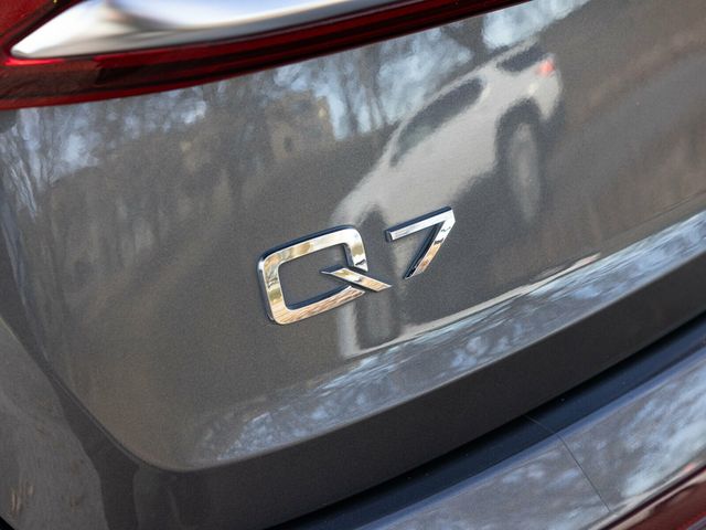 2020 Audi Q7 Prestige 55 TFSI Quattro, Black Optic Package, Cold Weather Pack - 22960803 - 64