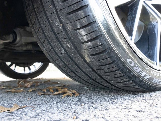 2020 Audi Q7 Prestige 55 TFSI Quattro, Black Optic Package, Cold Weather Pack - 22960803 - 79