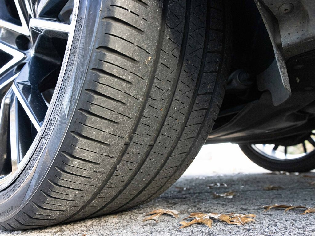 2020 Audi Q7 Prestige 55 TFSI Quattro, Black Optic Package, Cold Weather Pack - 22960803 - 81