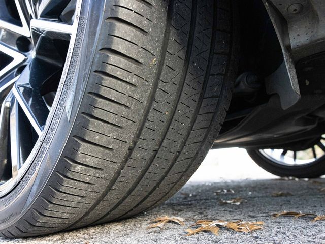 2020 Audi Q7 Prestige 55 TFSI Quattro, Black Optic Package, Cold Weather Pack - 22960803 - 81