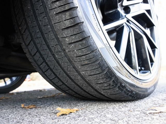 2020 Audi Q7 Prestige 55 TFSI Quattro, Black Optic Package, Cold Weather Pack - 22960803 - 83