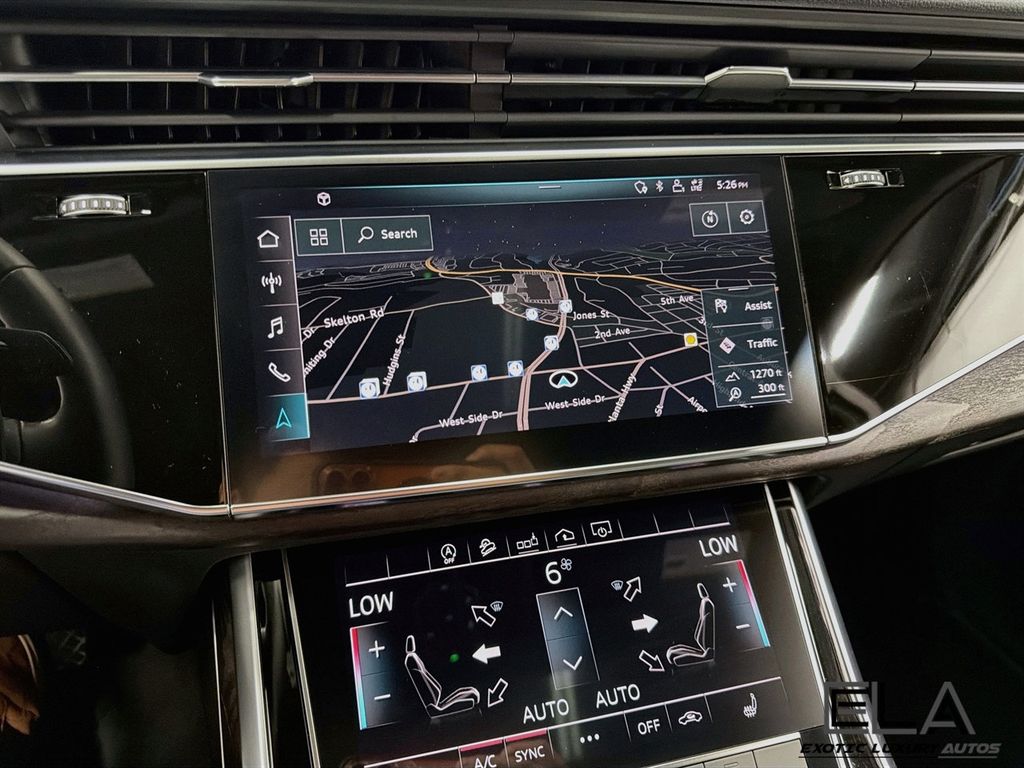 2020 Audi Q7 SUPER CLEAN UNIT! U WILL NOT FIND ONE CLEANER! - 23061865 - 13