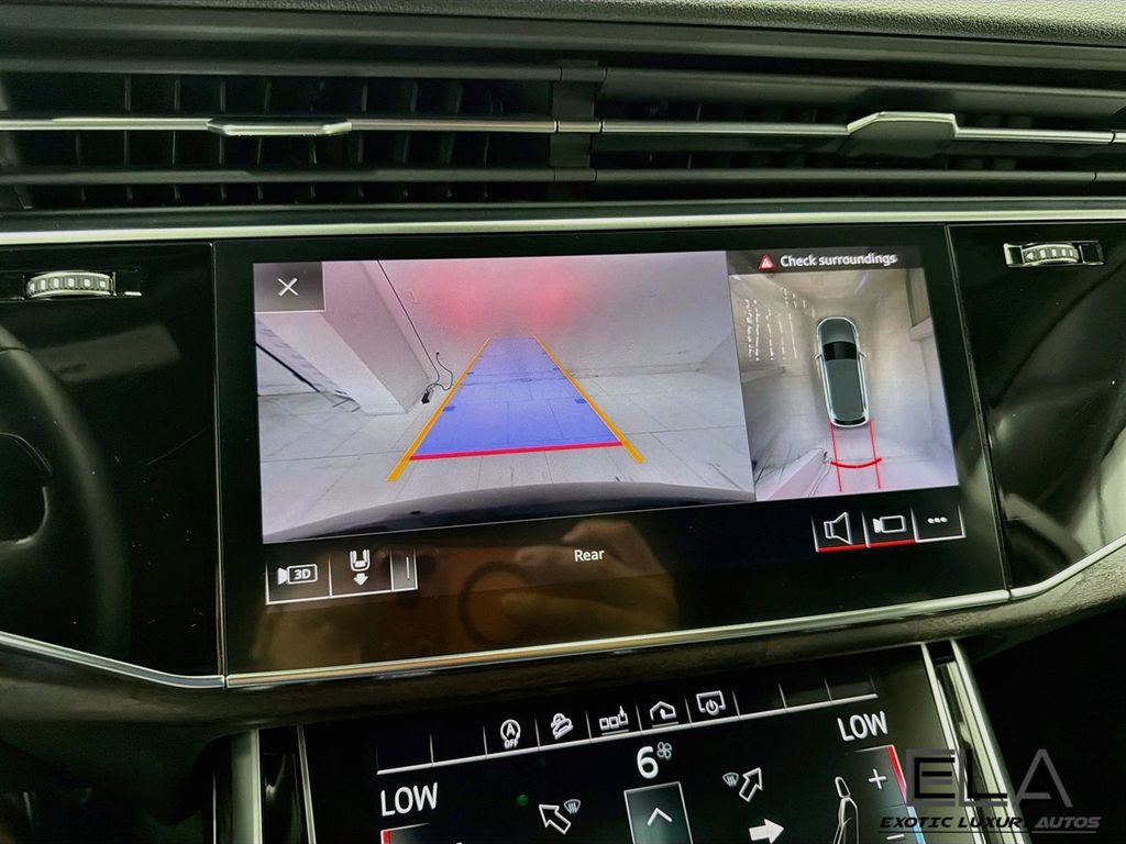 2020 Audi Q7 SUPER CLEAN UNIT! U WILL NOT FIND ONE CLEANER! - 23061865 - 14