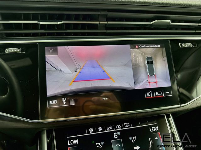 2020 Audi Q7 SUPER CLEAN UNIT! U WILL NOT FIND ONE CLEANER! - 23061865 - 14