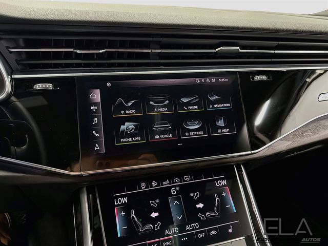 2020 Audi Q7 SUPER CLEAN UNIT! U WILL NOT FIND ONE CLEANER! - 23061865 - 15