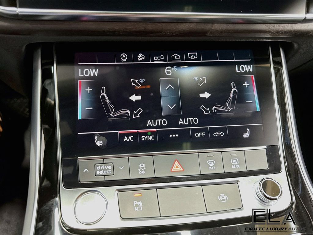 2020 Audi Q7 SUPER CLEAN UNIT! U WILL NOT FIND ONE CLEANER! - 23061865 - 16