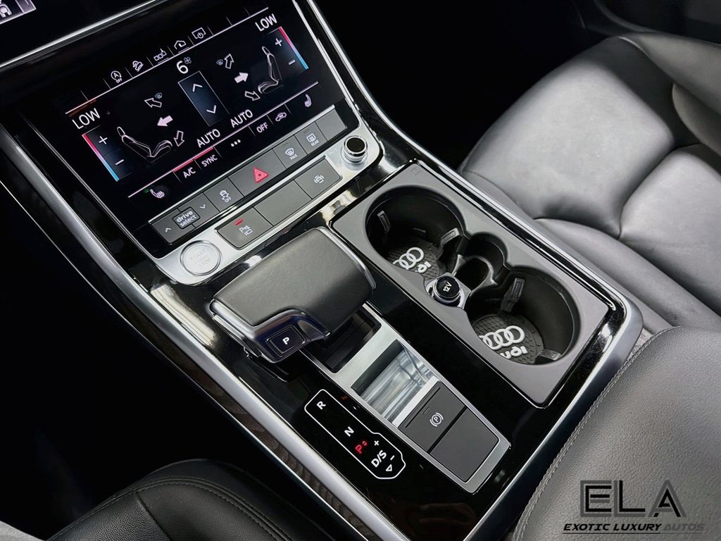 2020 Audi Q7 SUPER CLEAN UNIT! U WILL NOT FIND ONE CLEANER! - 23061865 - 17