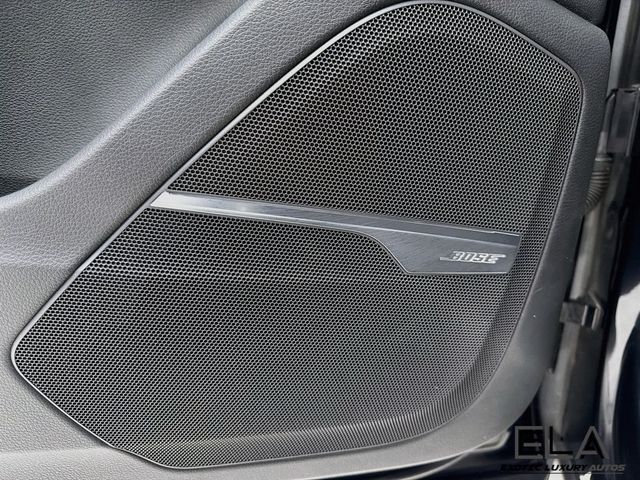 2020 Audi Q7 SUPER CLEAN UNIT! U WILL NOT FIND ONE CLEANER! - 23061865 - 19