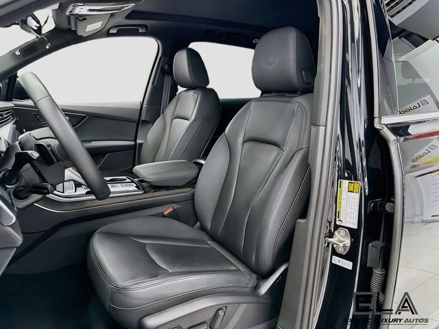 2020 Audi Q7 SUPER CLEAN UNIT! U WILL NOT FIND ONE CLEANER! - 23061865 - 20