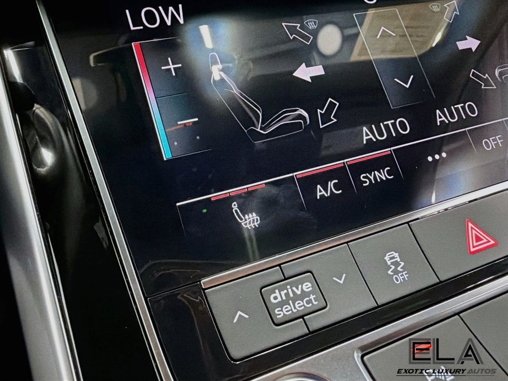 2020 Audi Q7 SUPER CLEAN UNIT! U WILL NOT FIND ONE CLEANER! - 23061865 - 21