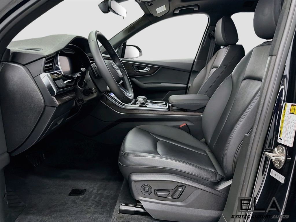 2020 Audi Q7 SUPER CLEAN UNIT! U WILL NOT FIND ONE CLEANER! - 23061865 - 22