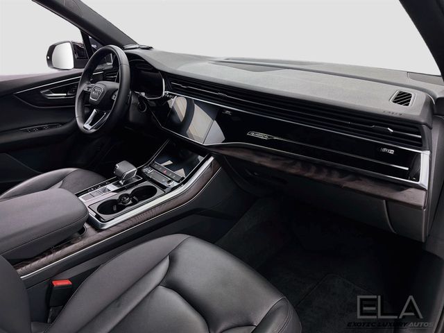 2020 Audi Q7 SUPER CLEAN UNIT! U WILL NOT FIND ONE CLEANER! - 23061865 - 25