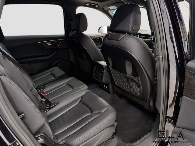 2020 Audi Q7 SUPER CLEAN UNIT! U WILL NOT FIND ONE CLEANER! - 23061865 - 27