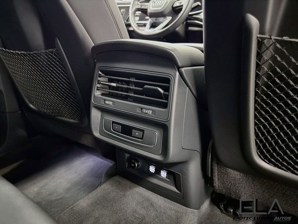 2020 Audi Q7 SUPER CLEAN UNIT! U WILL NOT FIND ONE CLEANER! - 23061865 - 28