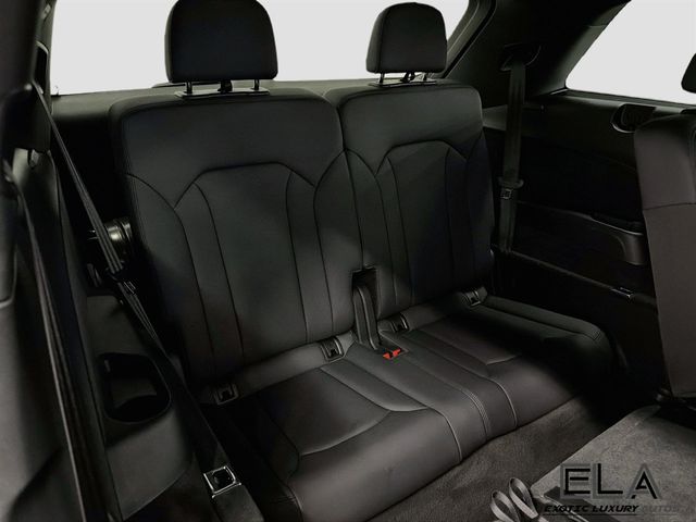 2020 Audi Q7 SUPER CLEAN UNIT! U WILL NOT FIND ONE CLEANER! - 23061865 - 30