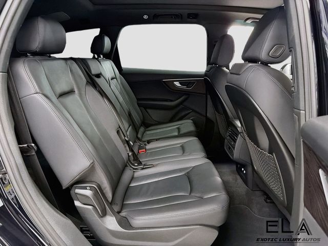 2020 Audi Q7 SUPER CLEAN UNIT! U WILL NOT FIND ONE CLEANER! - 23061865 - 31