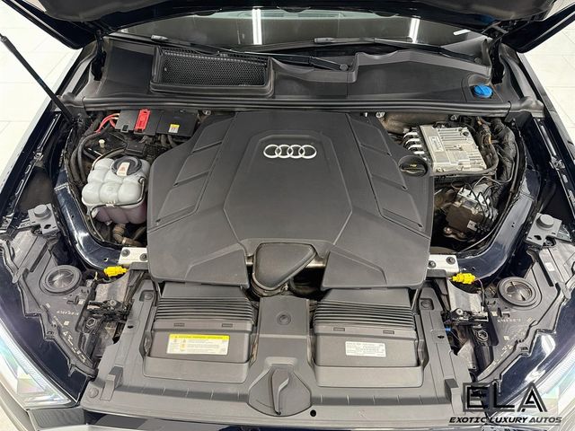 2020 Audi Q7 SUPER CLEAN UNIT! U WILL NOT FIND ONE CLEANER! - 23061865 - 34