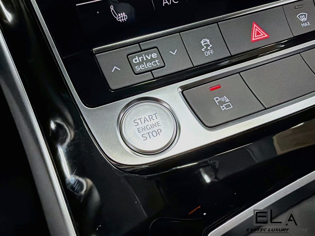 2020 Audi Q7 SUPER CLEAN UNIT! U WILL NOT FIND ONE CLEANER! - 23061865 - 38