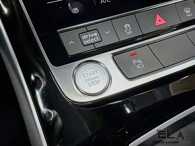 2020 Audi Q7 SUPER CLEAN UNIT! U WILL NOT FIND ONE CLEANER! - 23061865 - 38