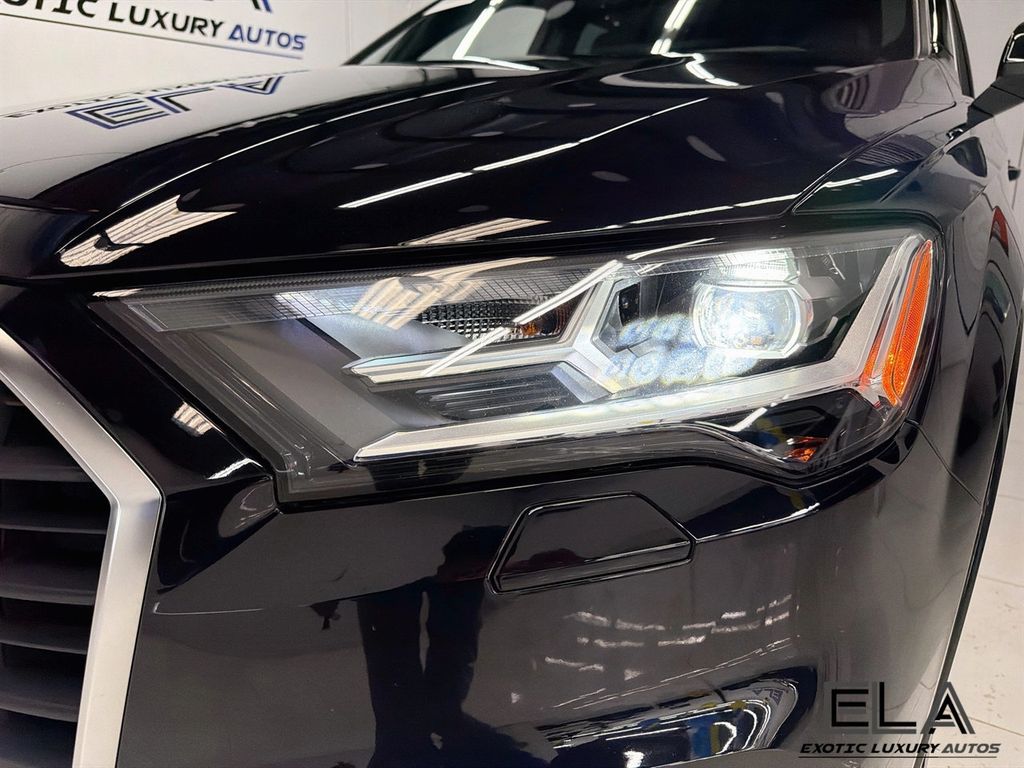2020 Audi Q7 SUPER CLEAN UNIT! U WILL NOT FIND ONE CLEANER! - 23061865 - 39