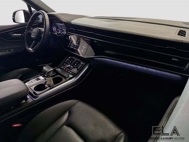 2020 Audi Q7 SUPER CLEAN UNIT! U WILL NOT FIND ONE CLEANER! - 23061865 - 43