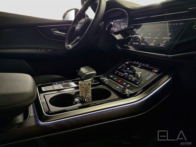 2020 Audi Q7 SUPER CLEAN UNIT! U WILL NOT FIND ONE CLEANER! - 23061865 - 44
