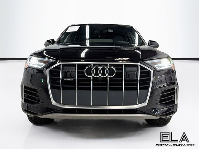 2020 Audi Q7 SUPER CLEAN UNIT! U WILL NOT FIND ONE CLEANER! - 23061865 - 54
