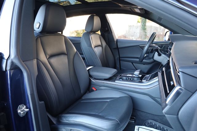 2020 Audi Q8  - 22972656 - 22